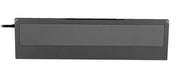 EAN 3303170118061 - T'nB DSMST12V2 hub de interfaz USB Tipo C 5000 Mbit/s Aluminio imagen 4