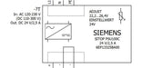 EAN 4025515152613 - Siemens 6EP1332-5BA00 adaptador e inversor de corriente Interior Multicolor imagen 4