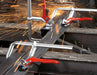 EAN 4008158036595 - BESSEY GSH12 abrazadera Multicolor imagen 3