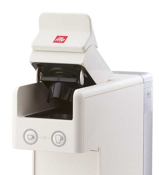 EAN 8003753216461 - Illy Y3.3 Semi-automática Macchina per caffè a capsule 0,75 L imagen 3
