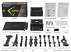 EAN 4711173877691 - Seasonic Vertex GX-750 unidad de fuente de alimentación 750 W 20+4 pin ATX ATX Negro imagen 7