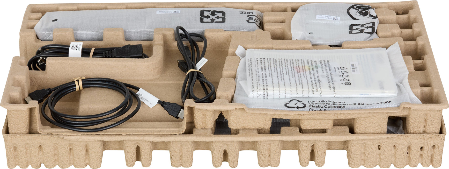 EAN 4948570126187 - iiyama ProLite XB2492HSU-B1 pantalla para PC 61 cm (24") 1920 x 1080 Pixeles Full HD LED Negro imagen 19