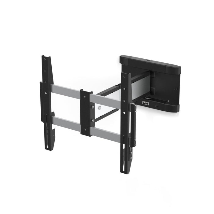 EAN 7331394938871 - SMS Smart Media Solutions 14-002-5 soporte para monitor Pared Aluminio, Negro imagen 8