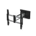 EAN 7331394938871 - SMS Smart Media Solutions 14-002-5 soporte para monitor Pared Aluminio, Negro imagen 8