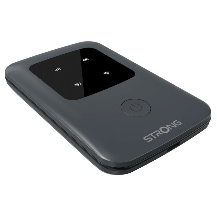 EAN 9120072375767 - Strong 4GMIFI150 router de telefonía/puerta de enlace/módem Router de red móvil imagen 2