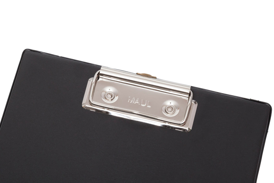 EAN 4002390046510 - MAUL 2335390 portapapel A5 Cartón Negro imagen 6