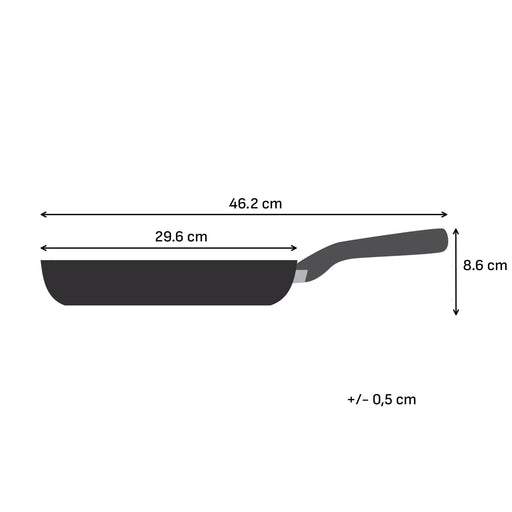 EAN 3168430321854 - Tefal G7320655 cacerola Alrededor imagen 2