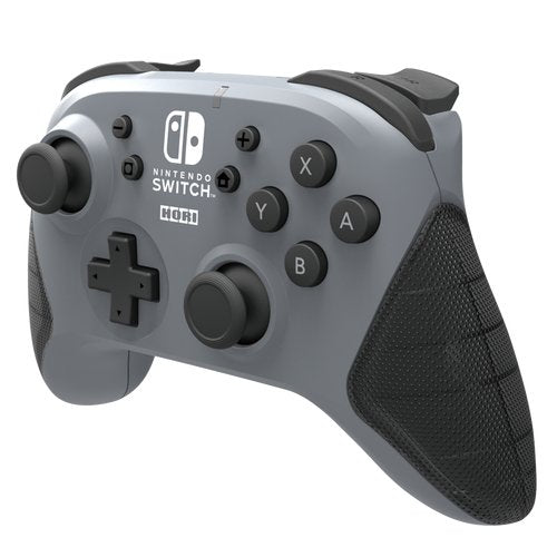 EAN 873124008647 - Hori NSW-175U mando y volante Negro, Gris Bluetooth Gamepad Analógico Nintendo Switch imagen 2