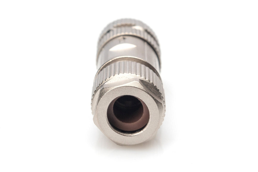 EAN 4016032485681 - Digitus DN-936M12-J módulo de conector de red imagen 4