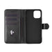 EAN 5715063807552 - eSTUFF ES67110011-BULK funda para teléfono móvil 17,5 cm (6.9") Funda cartera Negro imagen 2