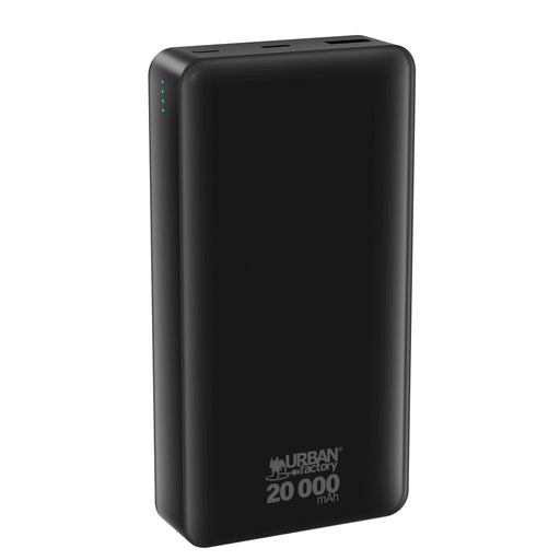 EAN 3760170886138 - Urban Factory UPB22UF batería externa 20000 mAh imagen 1