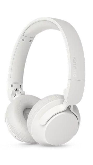 EAN 4895229177574 - Philips TAH4500WT/00 auricular y casco Auriculares Inalámbrico Diadema Llamadas/Música Bluetooth Blanco imagen 1