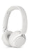 EAN 4895229177574 - Philips TAH4500WT/00 auricular y casco Auriculares Inalámbrico Diadema Llamadas/Música Bluetooth Blanco imagen 1