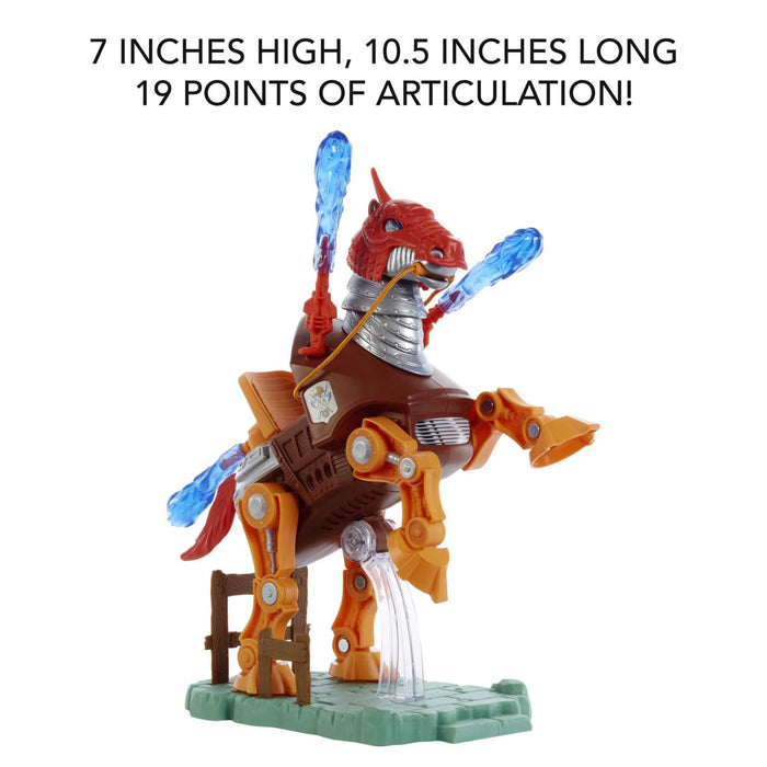 EAN 0194735030927 - Mattel HDT26 figura de juguete para niños imagen 3
