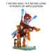 EAN 0194735030927 - Mattel HDT26 figura de juguete para niños imagen 3