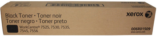 EAN 95205615098 - Xerox 006R01509 cartucho de tóner 1 pieza(s) Original Negro imagen 1