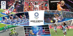 EAN 5055277037384 - SEGA Olympic Games Tokyo 2020 – The Official Video Game Estándar Español Nintendo Switch imagen 1