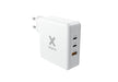 EAN 8718182277104 - Xtorm XAT140 cargador de dispositivo móvil Universal Blanco Corriente alterna Carga rápida Interior imagen 6