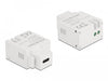 EAN 4043619877928 - DeLOCK 87792 módulo de conector de red imagen 2