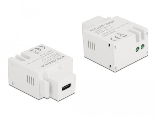 EAN 4043619877928 - DeLOCK 87792 módulo de conector de red imagen 2