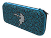 EAN 708056071042 - PDP 500-218-SKSG funda para consola portátil Funda protectora rígida Nintendo Negro, Turquesa imagen 3
