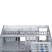EAN 4710713230248 - Chieftec UNC-410S-B-U3 Estante Negro imagen 9