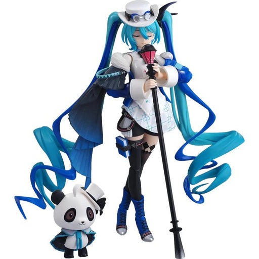 EAN 810181533699 - Blokees Fantastics Series Hatsune Miku imagen 1