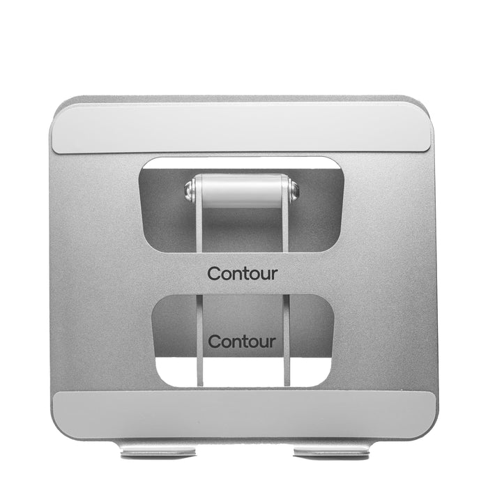 EAN 0743870003381 - Contour Design Laptop Riser Soporte para ordenador portátil Gris imagen 5