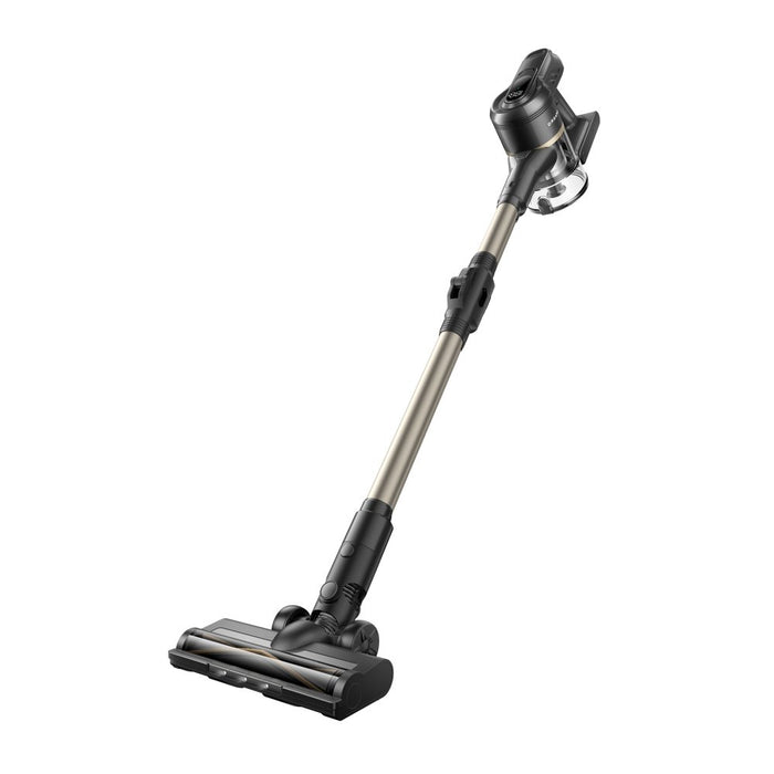 EAN 6978515250859 - Dreame T30 Flex Batería Secar Sin bolsa 450 W Negro, Oro 17,5 Ah imagen 2
