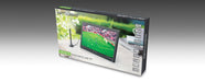 EAN 3700460205638 - Muse M-335 TV TV portátil Negro 25,6 cm (10.1") TFT imagen 3