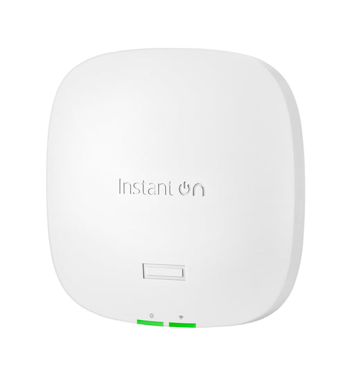 EAN 0190017674797 - HPE Networking Instant On Access Point Dual Radio Tri Band 2x2 Wi-Fi 6E (RW) AP32 imagen 2