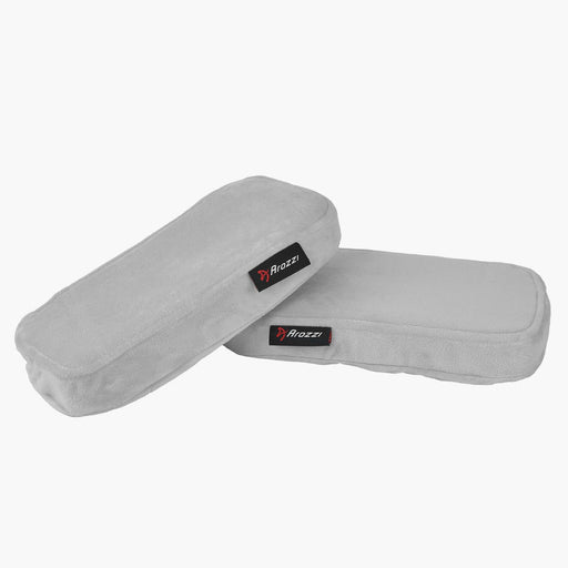 EAN 850047390967 - Arozzi AZ-MFPAD-GY accesorio para silla de ordenador y oficina Reposabrazos Gris Oscuro 2 pieza(s) imagen 1