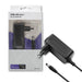 EAN 5901878507873 - Qoltec 50787 adaptador e inversor de corriente Interior 27 W Negro imagen 4