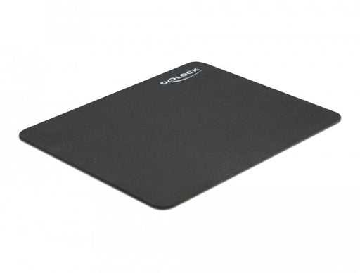 EAN 4043619120055 - DeLOCK 12005 alfombrilla para ratón Negro imagen 1
