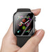 EAN 6953156297661 - Baseus SGAPWA4-G01 Accesorios para dispositivos vestibles inteligentes Protector de pantalla Negro, Trans imagen 4