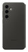 EAN 8806095768434 - Samsung EF-ZS721 funda para teléfono móvil 17 cm (6.7") Funda cartera Negro imagen 4