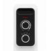 EAN 8435568405264 - Orbegozo 18027 calefactor eléctrico Interior Negro, Blanco 1000 W Radiador de aceite eléctrico imagen 4