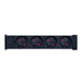 EAN 5420016833365 - LOGON TUPS039 accesorio de bastidor Regleta eléctrica imagen 1