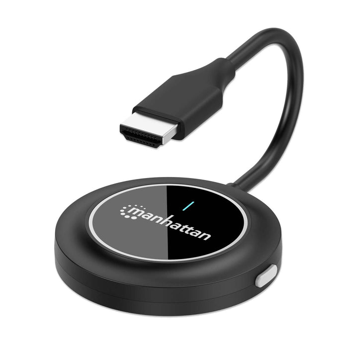 EAN 0766623208444 - Manhattan 208444 extensor audio/video Transmisor de señales AV imagen 3