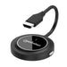 EAN 0766623208444 - Manhattan 208444 extensor audio/video Transmisor de señales AV imagen 3