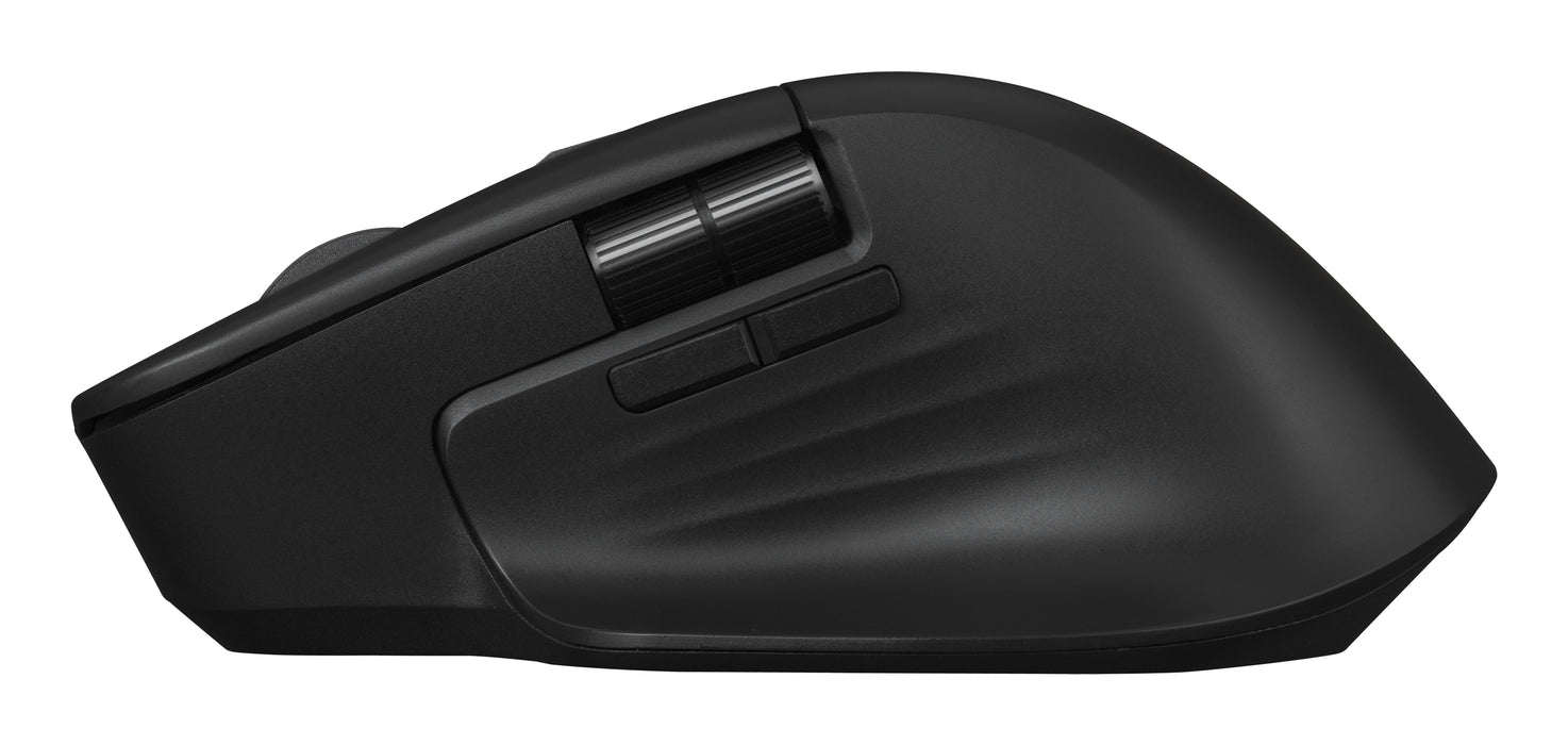 EAN 4711636159111 - ASUS ProArt Mouse MD301 ratón Universal mano derecha RF Wireless + Bluetooth + USB Type-A Óptico 8000 DPI imagen 4