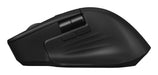 EAN 4711636159111 - ASUS ProArt Mouse MD301 ratón Universal mano derecha RF Wireless + Bluetooth + USB Type-A Óptico 8000 DPI imagen 4