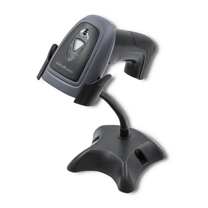EAN 5901878508597 - Qoltec 50859 accesorio para escáner Hoja portadora imagen 4