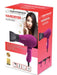 EAN 5901299915585 - Esperanza EBH003P secador 750 W Rosa imagen 3