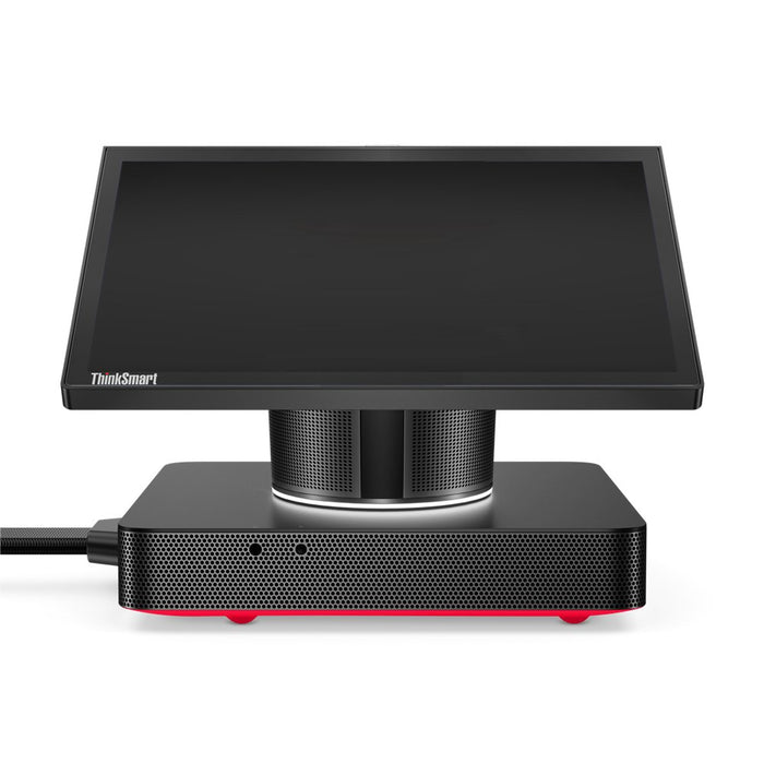 EAN 197528904832 - Lenovo ThinkSmart Hub for Microsoft Teams Rooms Intel® Core™ i5 i5-8365UE 25,6 cm (10.1") 1920 x 1200 Pixe imagen 1