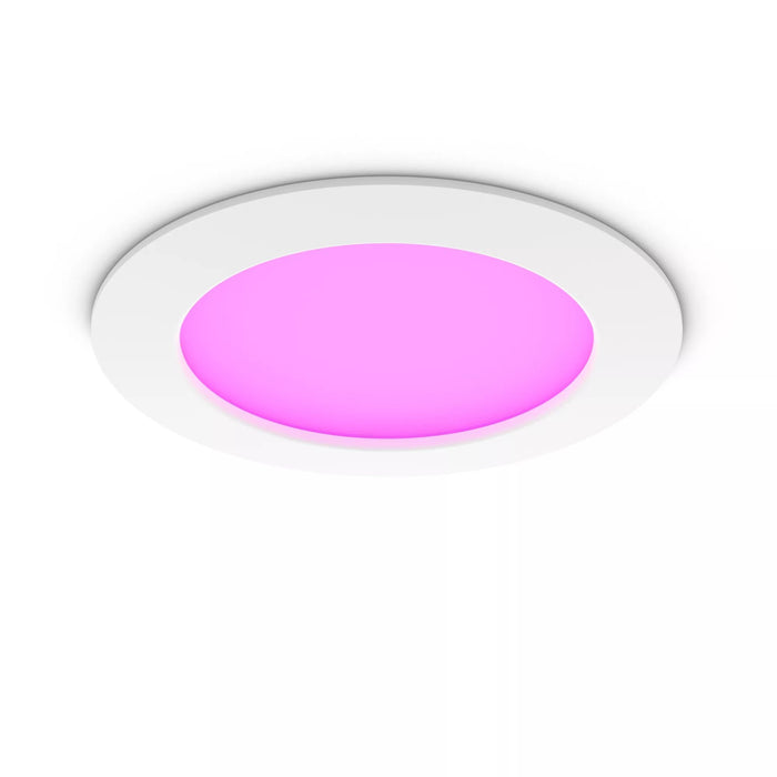 EAN 8721103109354 - Philips Hue White and Color ambiance 8721103109354 iluminación inteligente Bluetooth/Zigbee 14 W imagen 1
