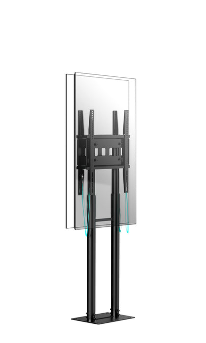 EAN 4603728443188 - ONKRON FPRO2L-20 177,8 cm (70") Negro imagen 6
