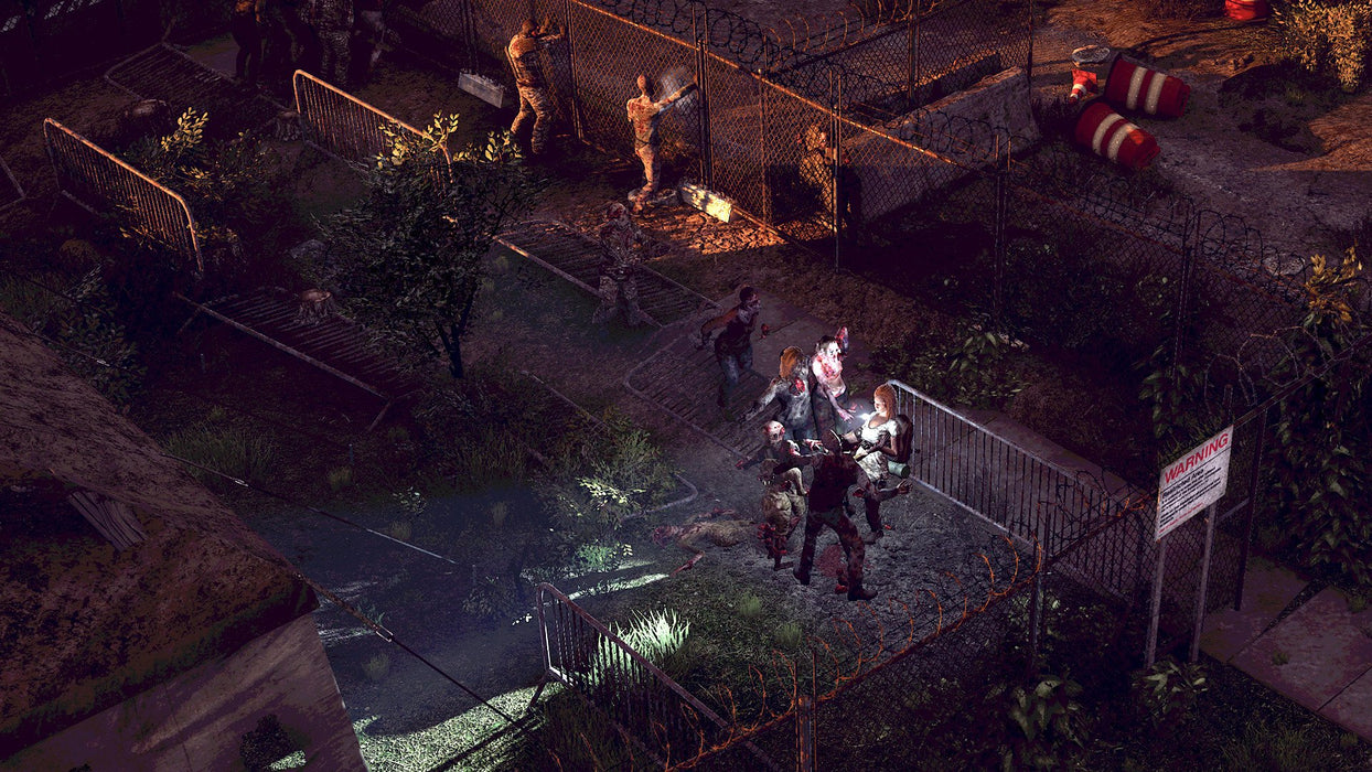 EAN 5060264376704 - Ecoplay The Last Stand: Aftermath (PS4) Estándar Plurilingüe PlayStation 4 imagen 7