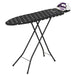 EAN 8436584381655 - JATA HPLA8100 tabla de planchar Tabla de planchar de tamaño completo 1100 x 320 mm imagen 1