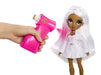 EAN 35051543367 - Rainbow High Air Brush & Create Fashion Dolls - Grey Eyes imagen 4